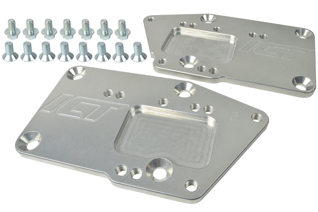 Mast Motorsports Engine Swap Mount SBC to LT engine