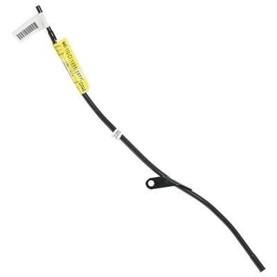 GM Dipstick Tube for Mast Oil Pan - PN 12551577