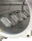 Mast Motorsports Intake Manifolds Mozez - Forward Facing Intake - Standard Deck