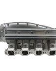 Mast Motorsports Intake Manifolds Mozez - Forward Facing Intake - Tall Deck