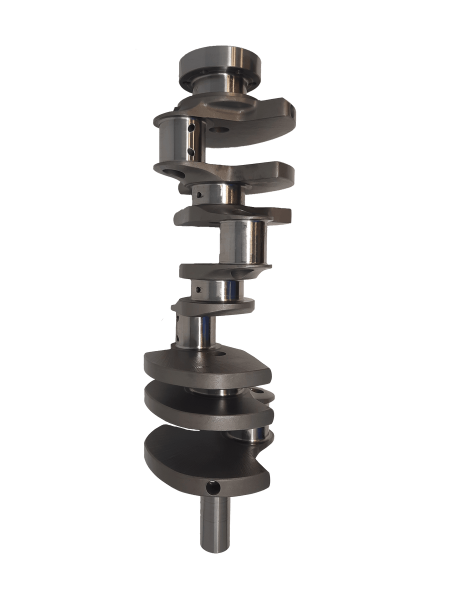 Mast Motorsports K1 4340 Forged LS Crankshaft 4.00