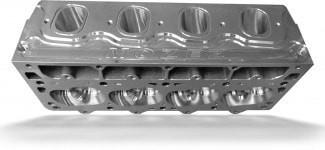 Mozez - Maximum Effort - Naturally Aspirated Cylinder Head