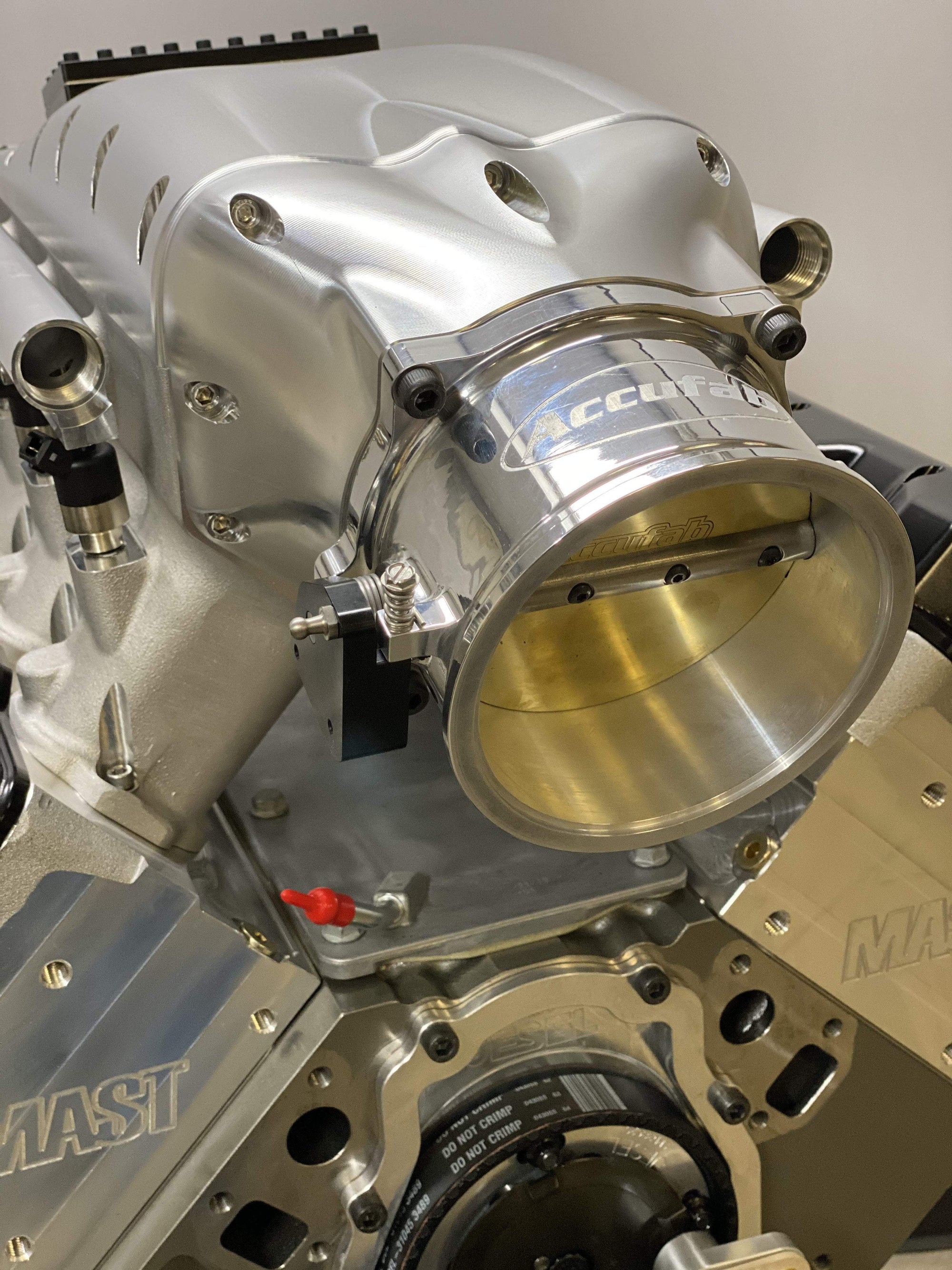 Mozez | All Out Race Engine 800+ HP | Naturally Aspirated – Mast ...