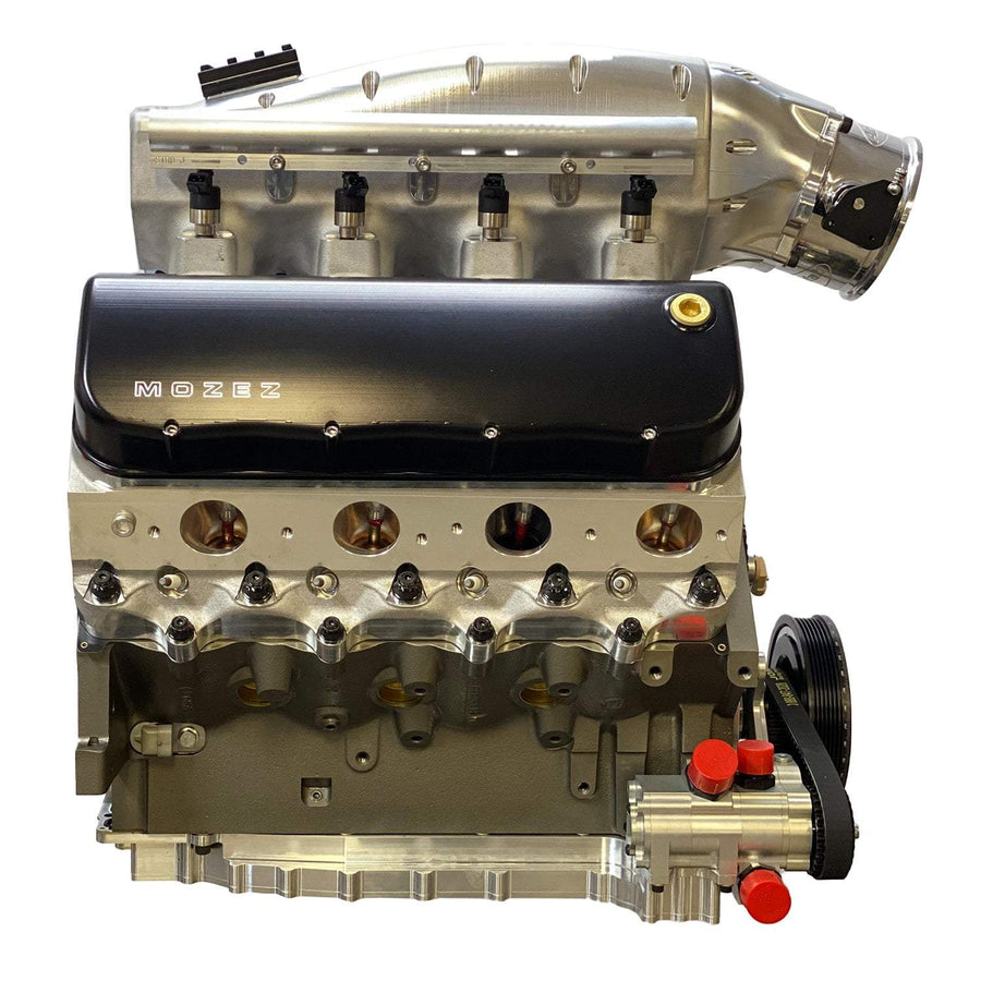 Mast Motorsports Mozez - Custom Engine