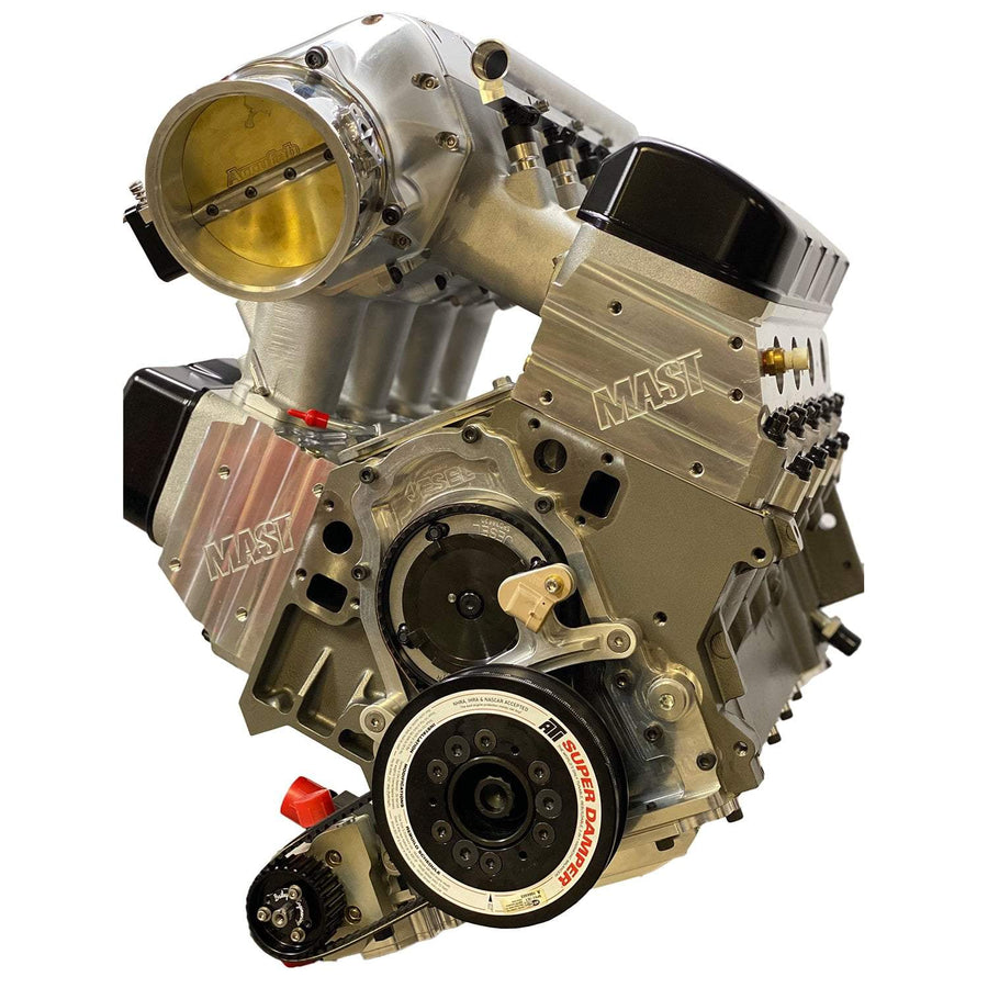 Mast Motorsports Mozez - Custom Engine