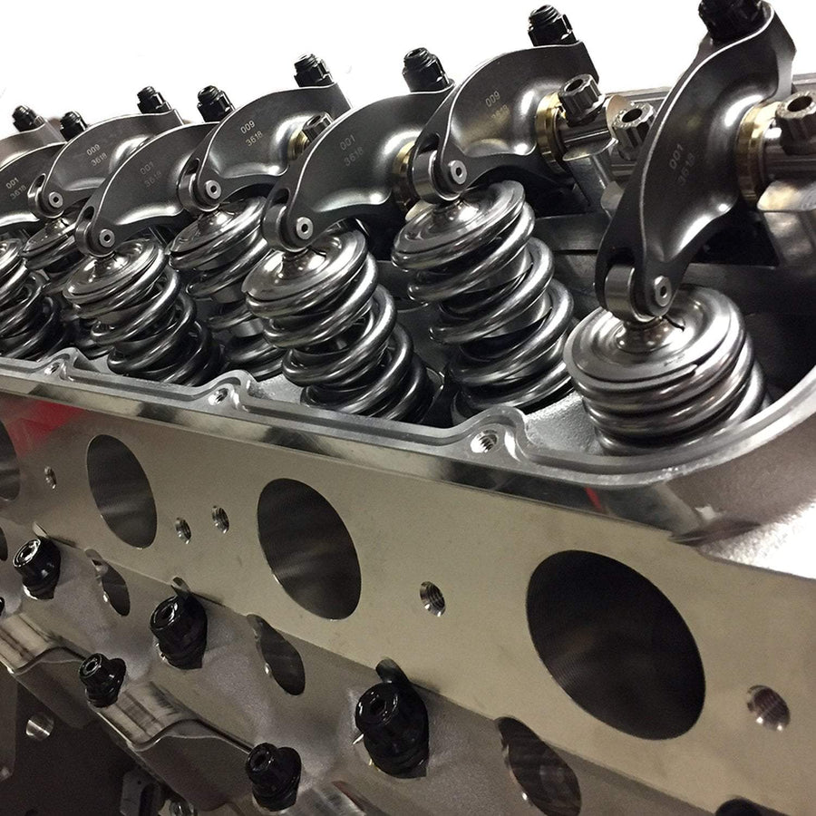 Mast Motorsports Mozez - Custom Engine