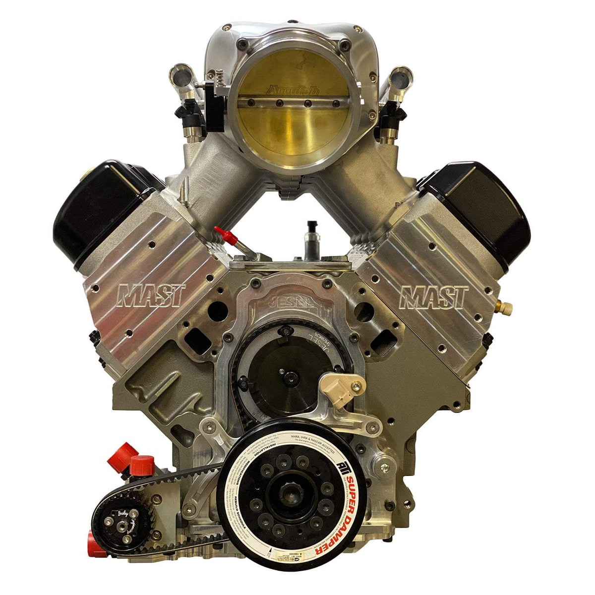Mast Motorsports