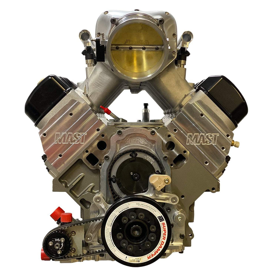 Mast Motorsports Mozez - Custom Engine
