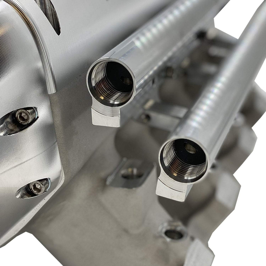 Mast Motorsports Mozez - Intake Components - Select Your Own