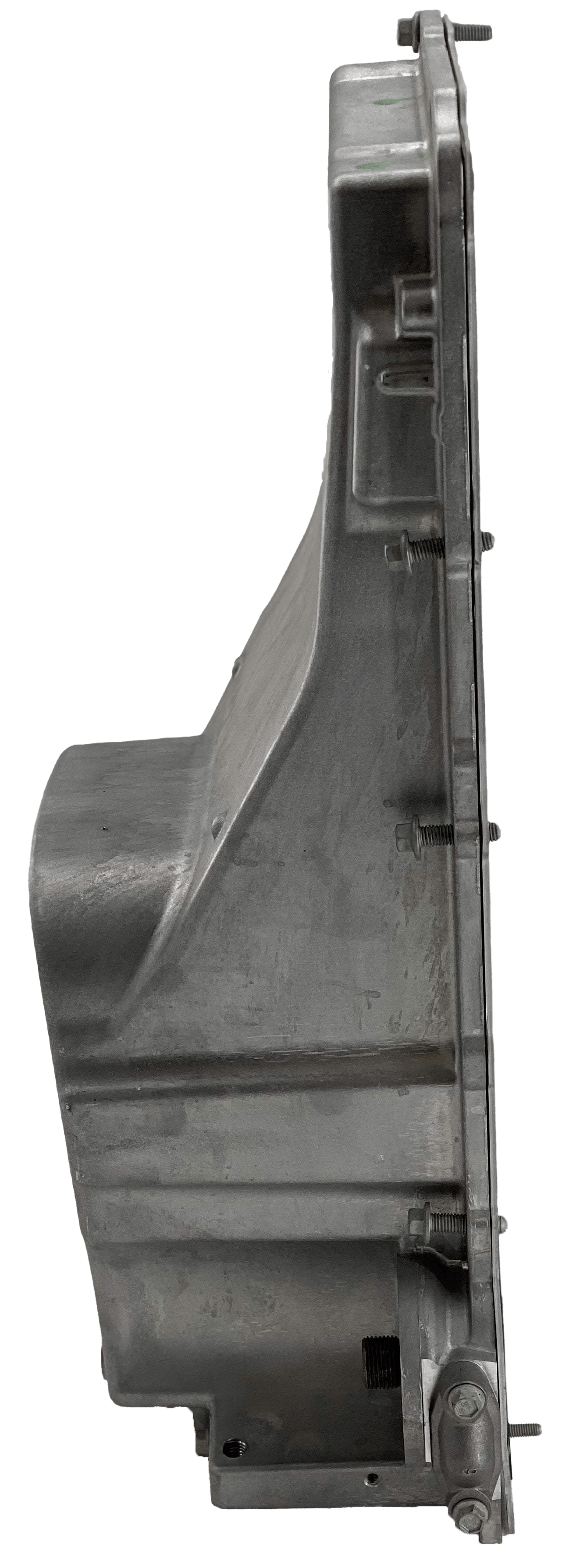 Mast Motorsports Oil Pan CTSV Oil Pan PN 12577901