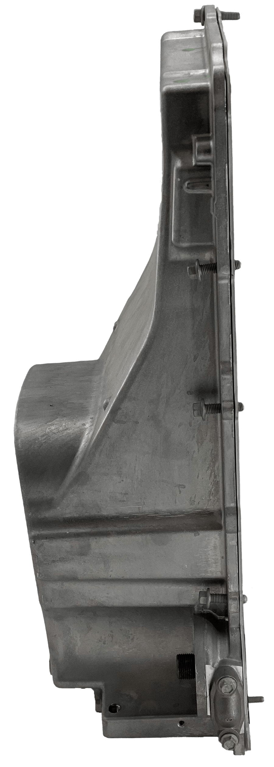 Mast Motorsports Oil Pan CTSV Oil Pan PN 12577901