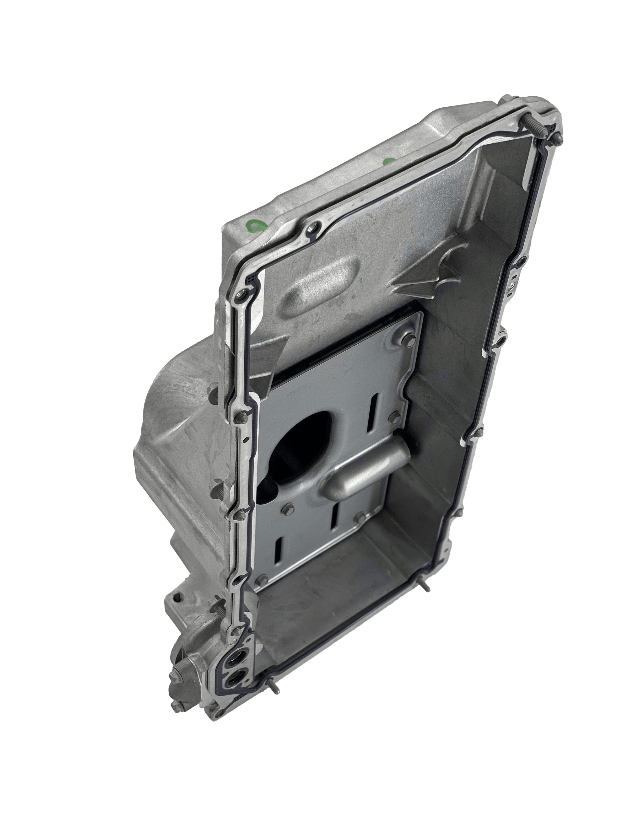Mast Motorsports Oil Pan CTSV Oil Pan PN 12577901