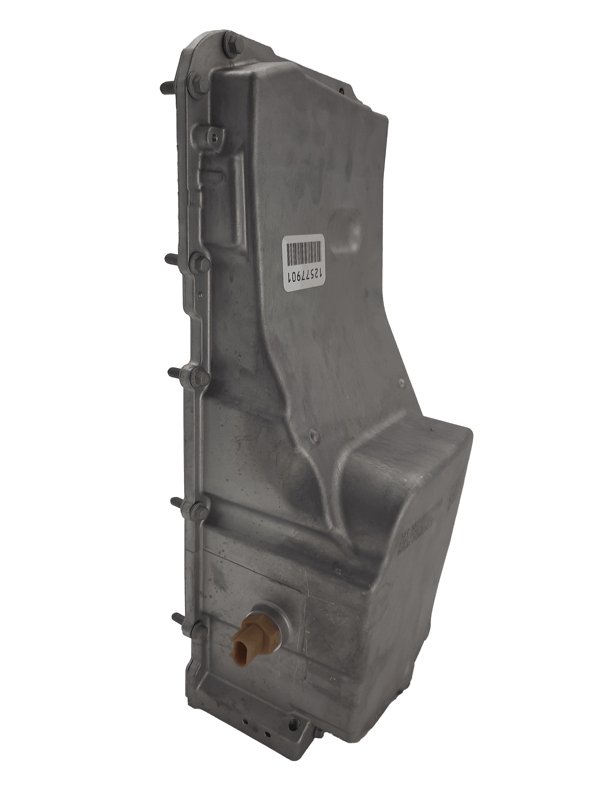 Mast Motorsports Oil Pan CTSV Oil Pan PN 12577901