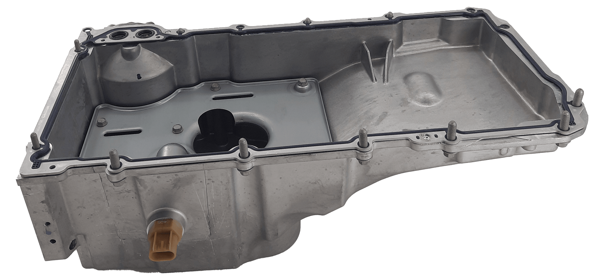 Mast Motorsports Oil Pan CTSV Oil Pan PN 12577901