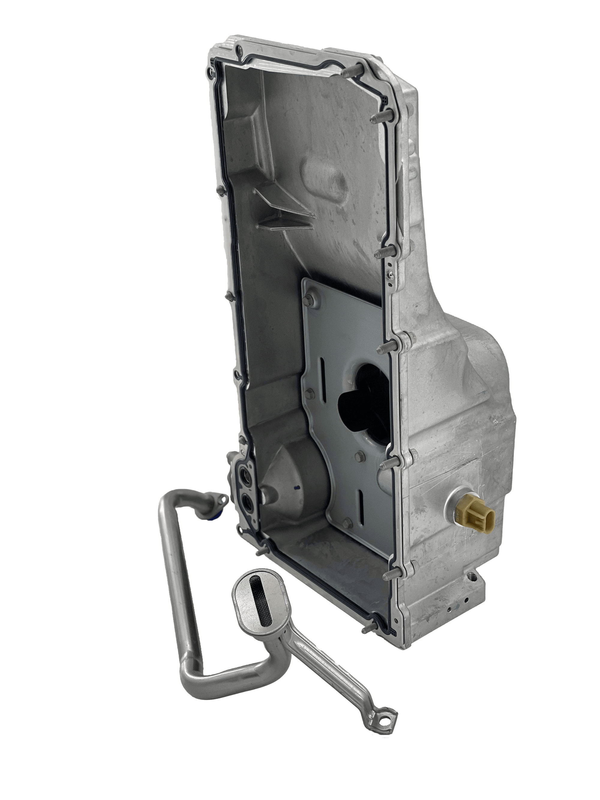 Mast Motorsports Oil Pan CTSV Oil Pan PN 12577901