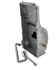 Mast Motorsports Oil Pan CTSV Oil Pan PN 12577901