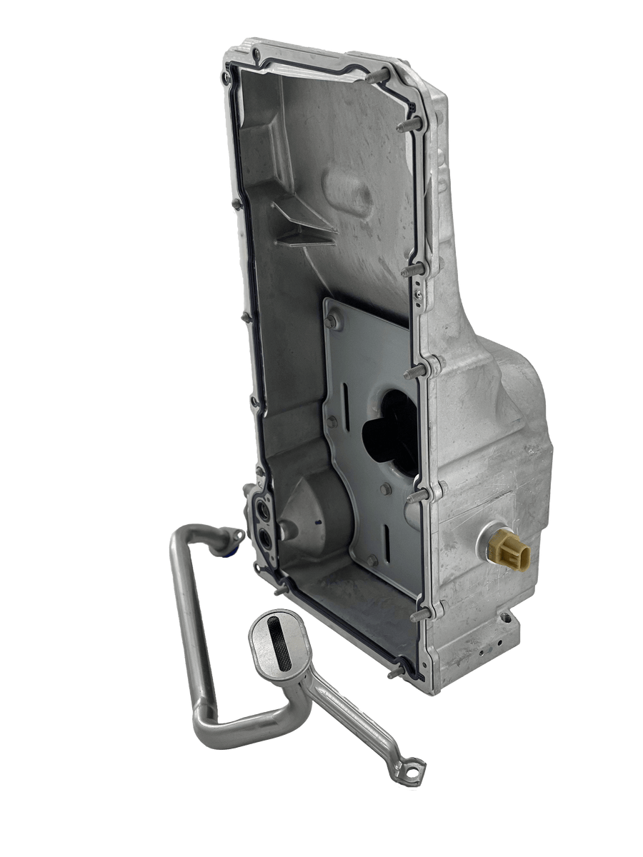 Mast Motorsports Oil Pan CTSV Oil Pan PN 12577901