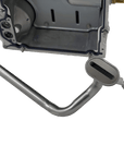 Mast Motorsports Oil Pan CTSV Oil Pan PN 12577901