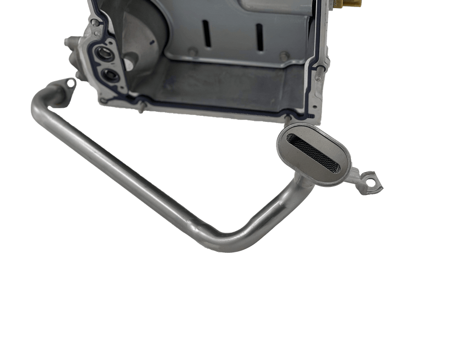 Mast Motorsports Oil Pan CTSV Oil Pan PN 12577901