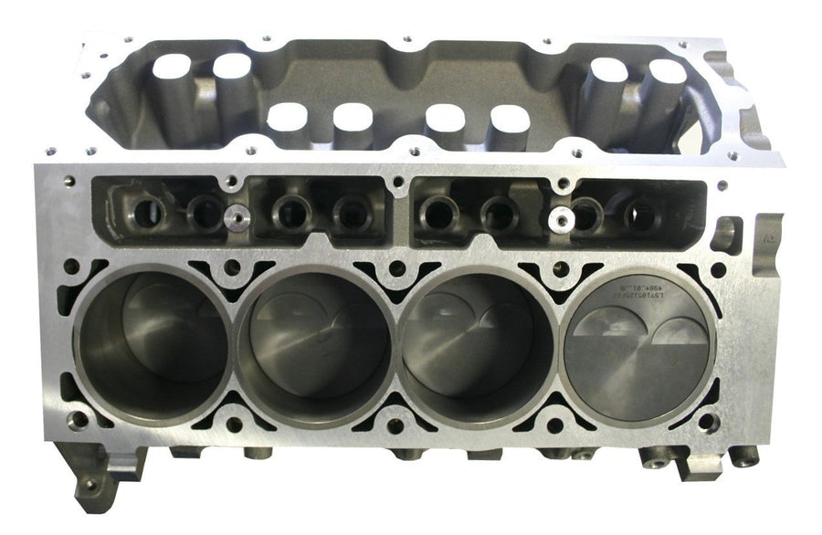 LS7 427 Short Block