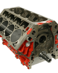 LSX 427 Short Block