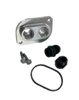 Mast Motorsports Supercharger Billet Water Manifold Kit