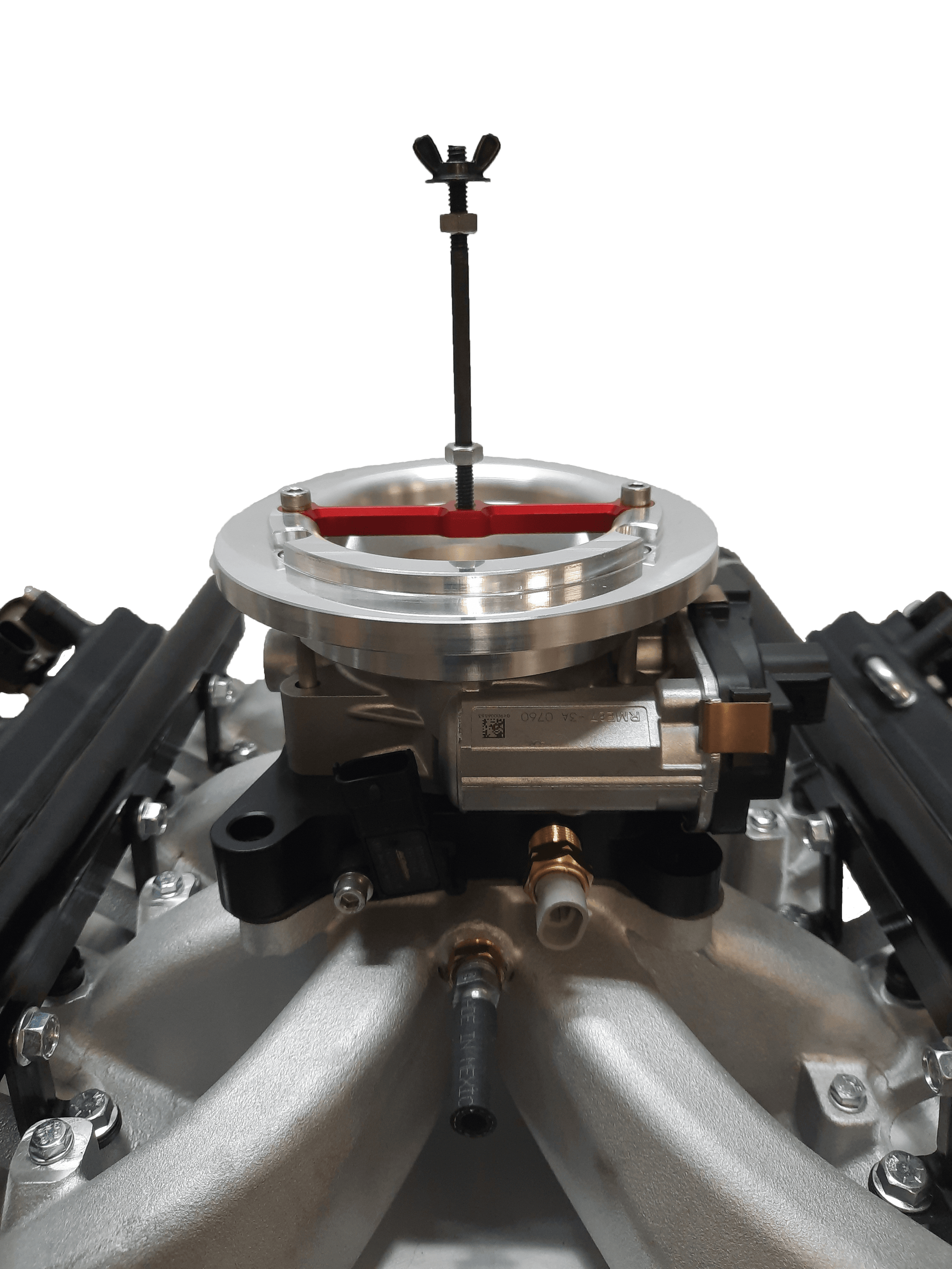Mast Motorsports throttle body Carb Style Throttle Body Kit
