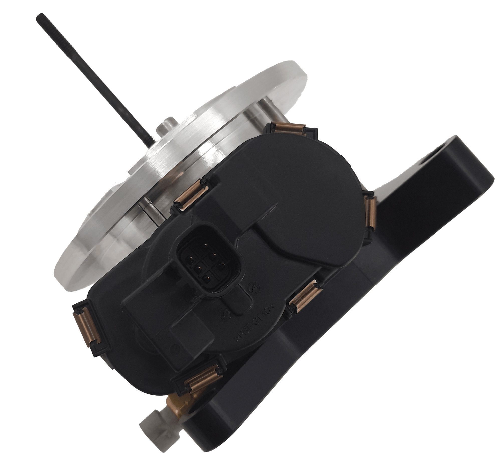 Mast Motorsports throttle body Carb Style Throttle Body Kit