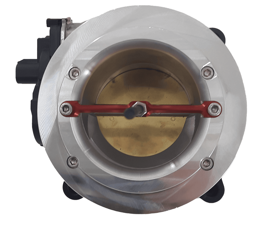Mast Motorsports throttle body Carb Style Throttle Body Kit