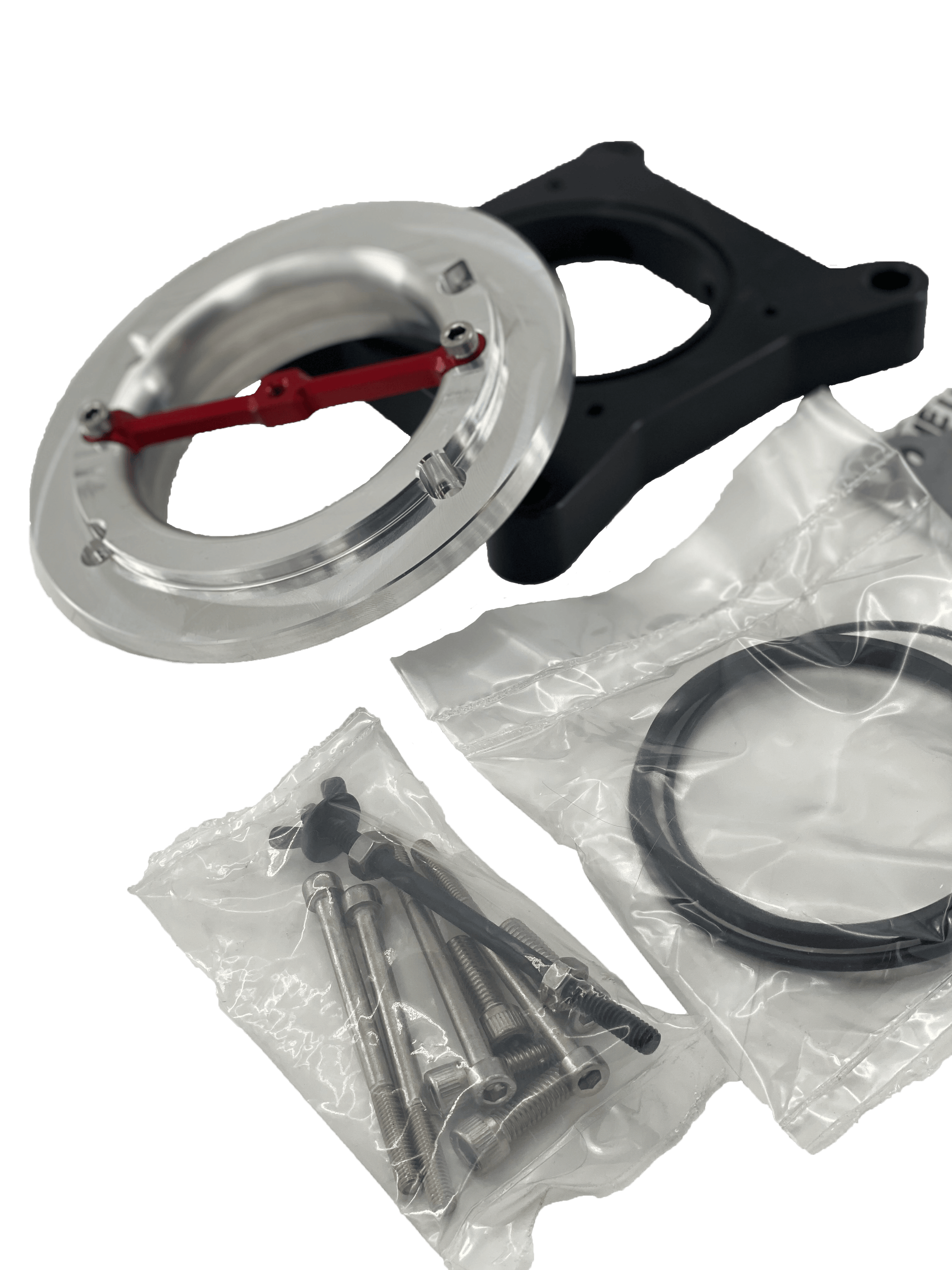 Mast Motorsports throttle body Carb Style Throttle Body Kit