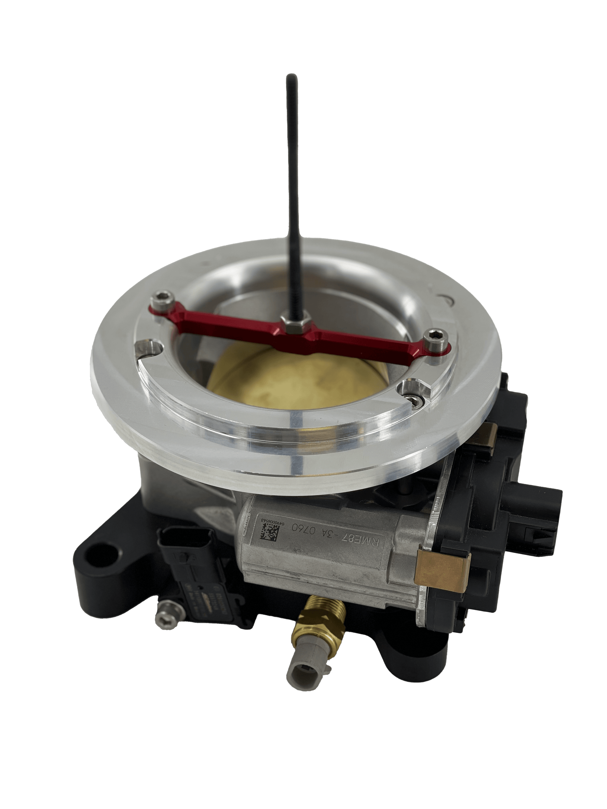 Mast Motorsports throttle body Carb Style Throttle Body Kit