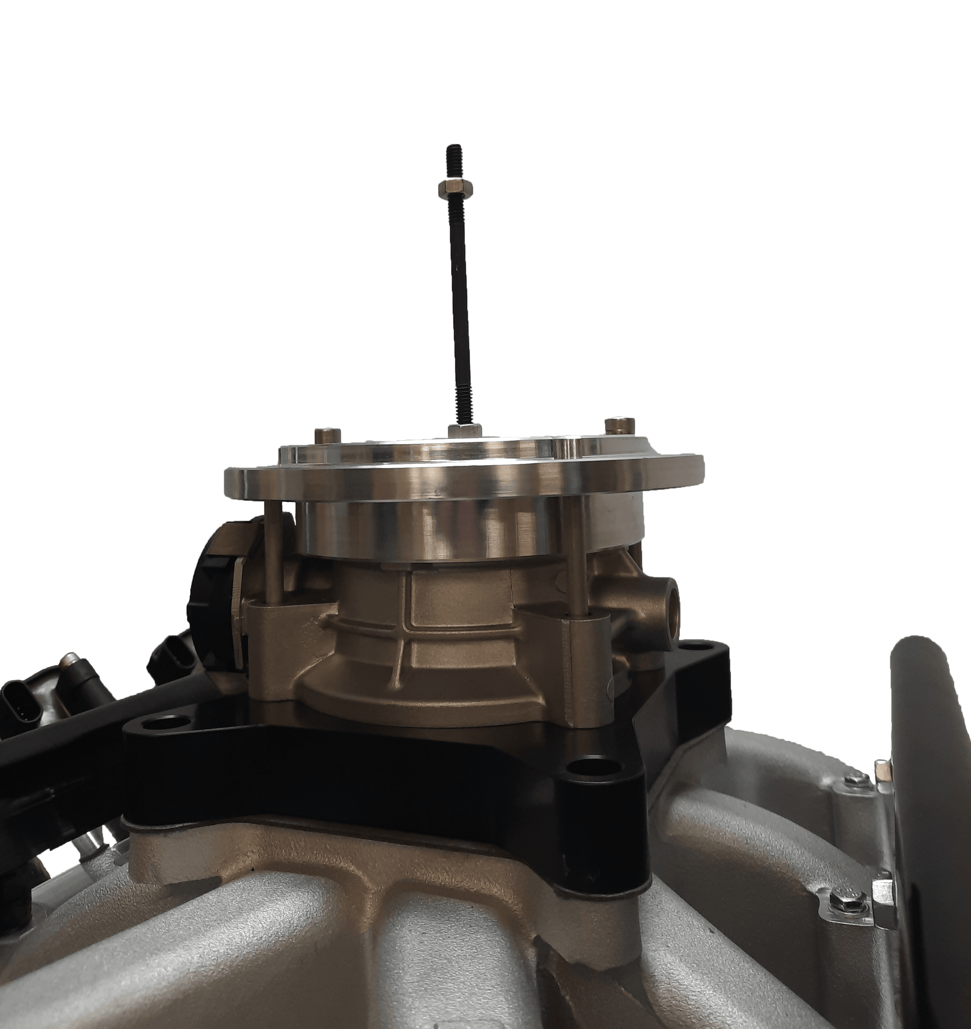 Mast Motorsports throttle body Carb Style Throttle Body Kit
