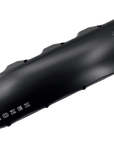 Mast Motorsports Valve Cover Mozez Billet Aluminum Black Anodized Valve Covers - Pair