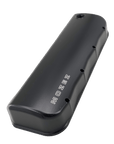 Mast Motorsports Valve Cover Mozez Billet Aluminum Black Anodized Valve Covers - Pair