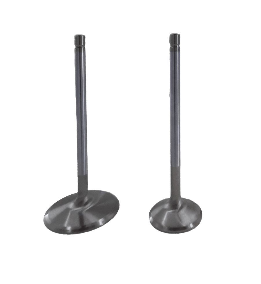 Mast Motorsports Valves Stainless Steel Exhaust Valves