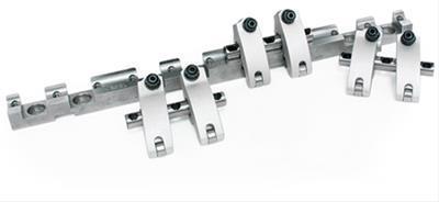Mast Motorsports Valvetrain Jesel Rocker System for Mast Black Label Large Bore 