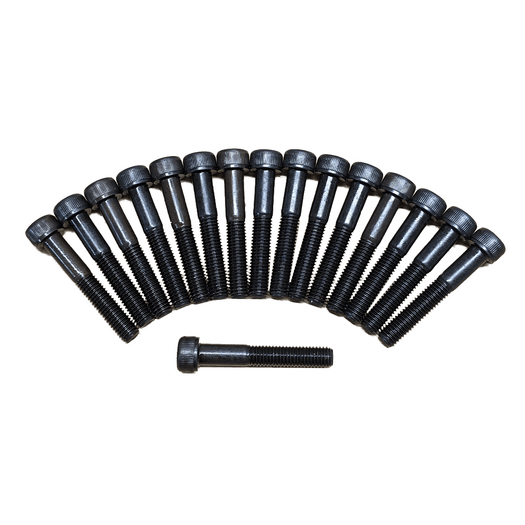 Mast Motorsports Valvetrain LT Rocker Bolt | Set of 16