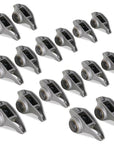 Mast Motorsports Valvetrain LTX Rocker Kit, with CHE Trunnion, & Rocker Bolts