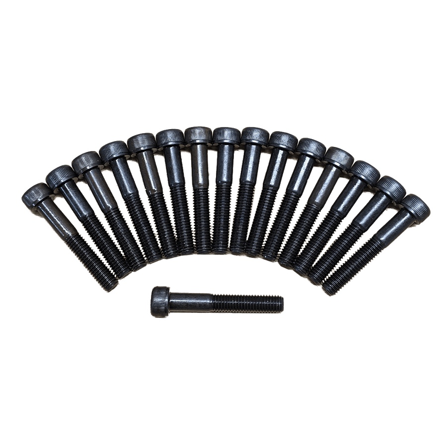 LS Rocker Bolt | Set of 16 – Mast Motorsports