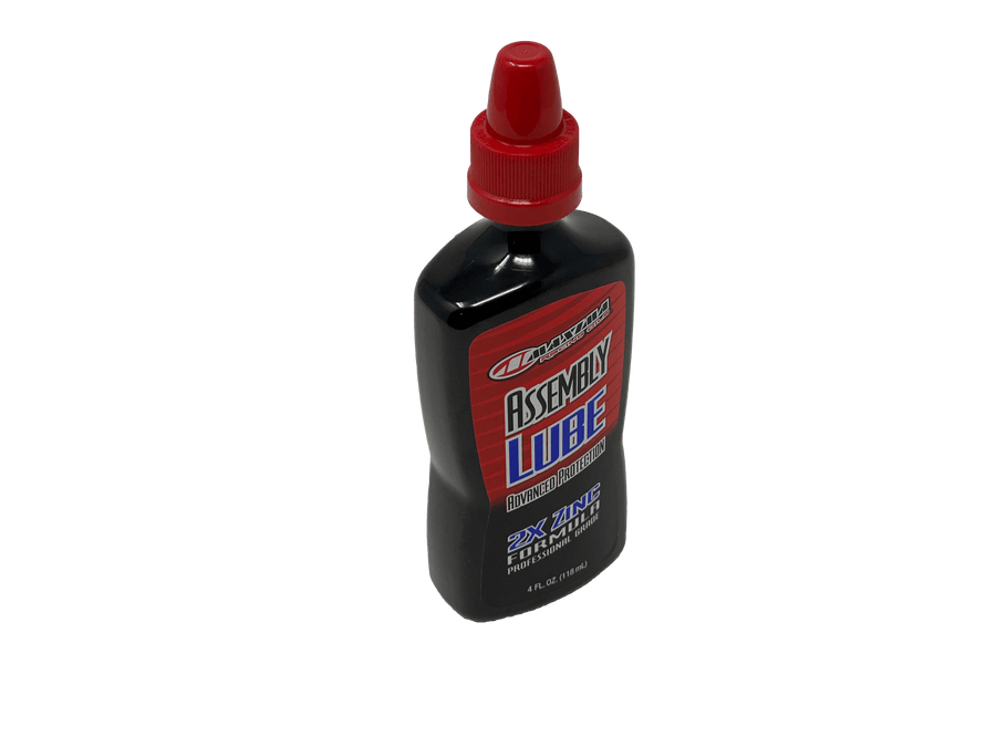 Maxima Racing Oil Oil Assembly Lube - Bottle