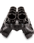 performance design Intake Manifolds Performance Design Carbon pTR Cathedral Intake Manifold