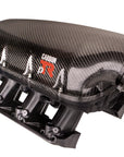 performance design Intake Manifolds Performance Design Carbon pTR Cathedral Intake Manifold