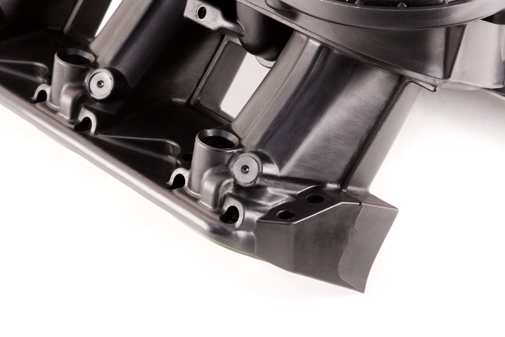 performance design Intake Manifolds Performance Design Carbon pTR Cathedral Intake Manifold