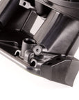 performance design Intake Manifolds Performance Design Carbon pTR Cathedral Intake Manifold