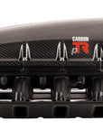 performance design Intake Manifolds Performance Design Carbon pTR Cathedral Intake Manifold