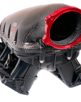 performance design Intake Manifolds Performance Design Carbon pTR Cathedral Intake Manifold