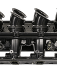 performance design Intake Manifolds Performance Design Carbon pTR Cathedral Intake Manifold