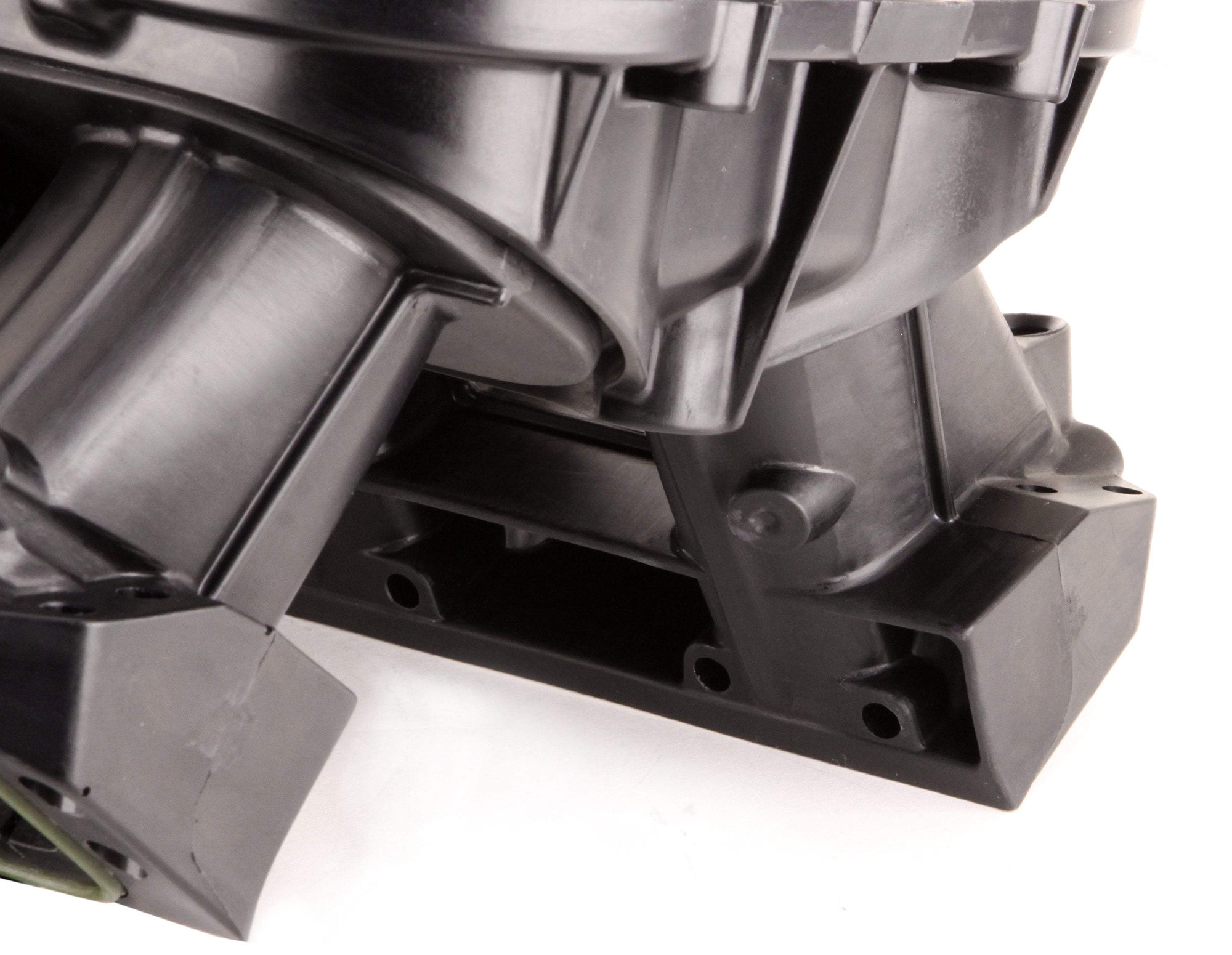 performance design Intake Manifolds Performance Design Carbon pTR LS7 Intake Manifold