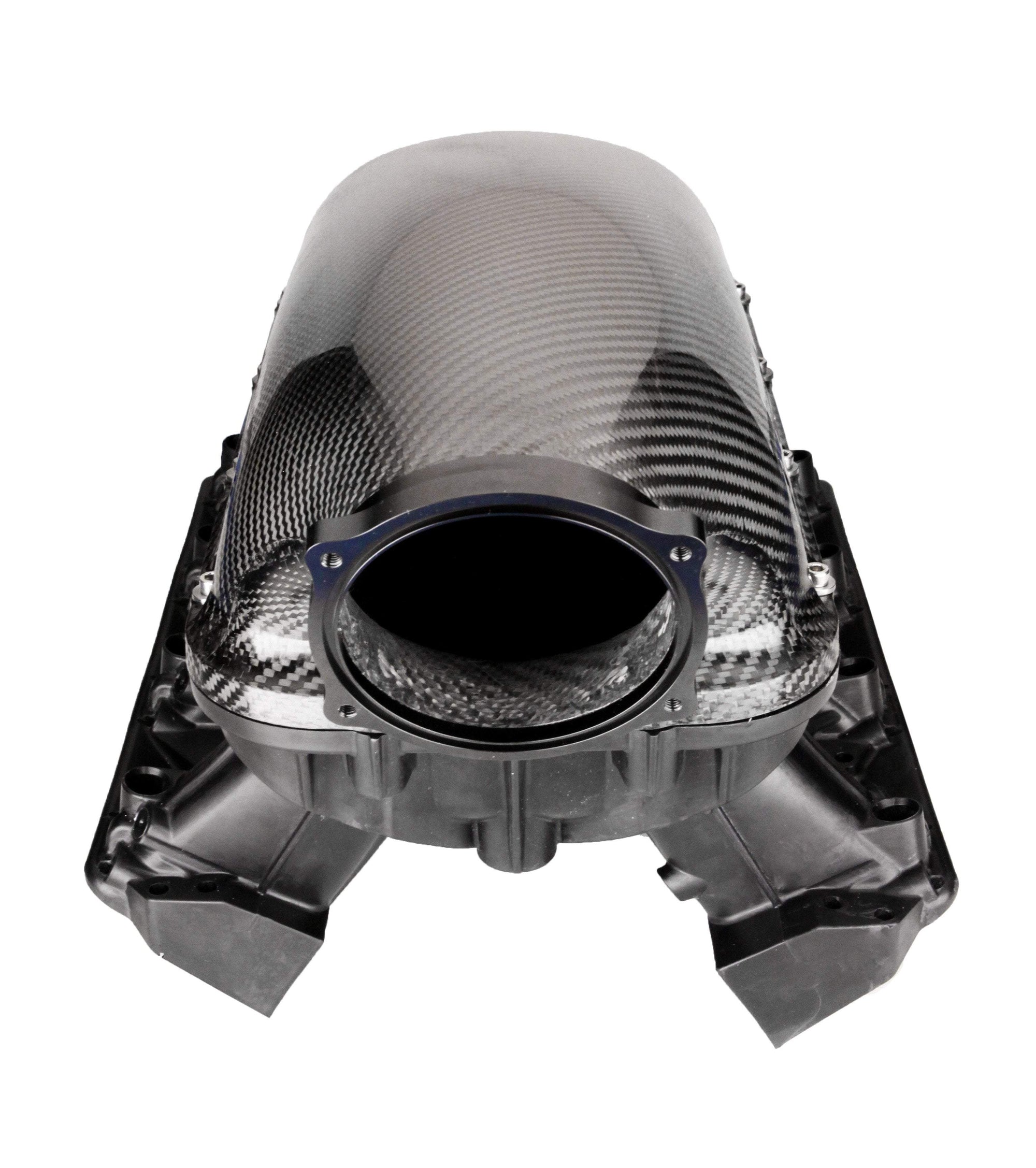 performance design Intake Manifolds Performance Design Carbon pTR LS7 Intake Manifold