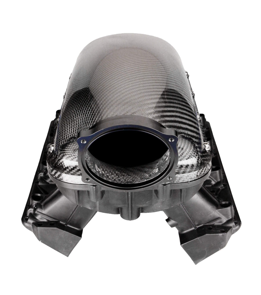 performance design Intake Manifolds Performance Design Carbon pTR LS7 Intake Manifold